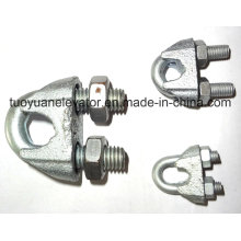 Rope Clip for Elevator Parts (TY-RC001)